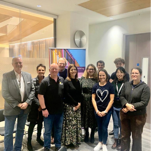 oxford-family-lab-visit